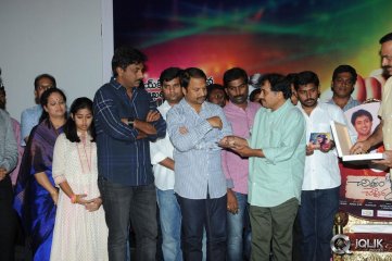 Chitram Cheppina Katha Movie Audio Launch
